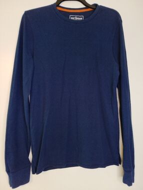 urban pipeline Men's Long-Sleeve Shirt